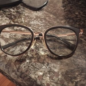 Michael Kors glasses